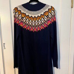 Sweater Dress - Old Navy